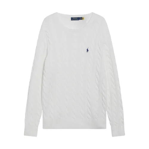 Long Sleeve Pullover - Polo Ralph Lauren - Modalova
