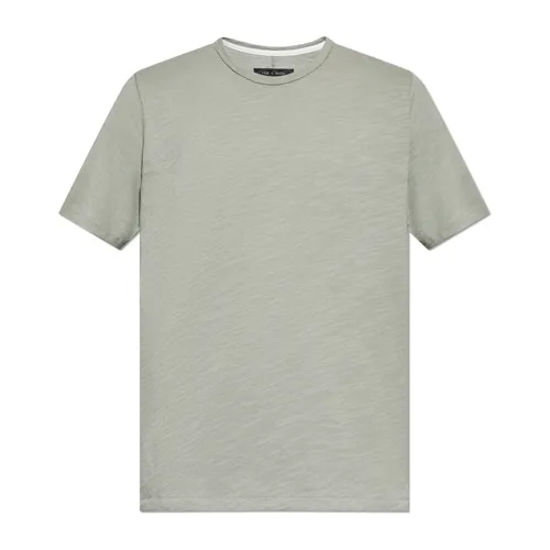 Tops > T-Shirts - - Rag & Bone - Modalova