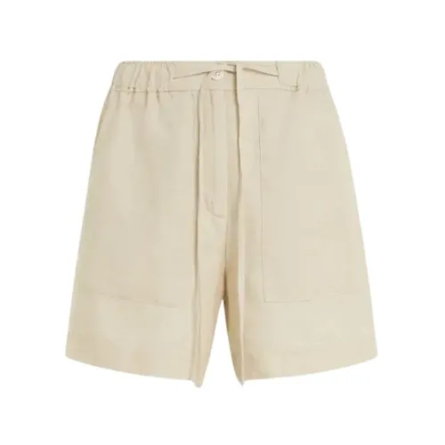 Shorts > Short Shorts - - Tommy Hilfiger - Modalova