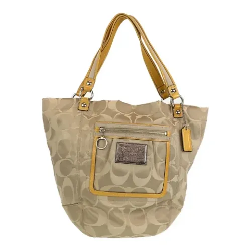 Pre-owned > Pre-owned Bags > Pre-owned Handbags - - Coach Pre-owned - Modalova