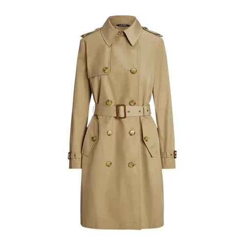 Cotton 43% Polyester - Ralph Lauren - Modalova