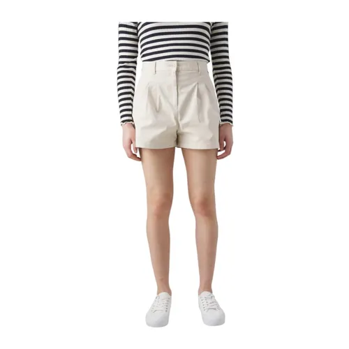 Lässige und moderne Baumwollshorts - Tommy Hilfiger - Modalova