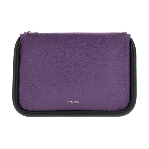 Bags > Clutches - - JW Anderson - Modalova