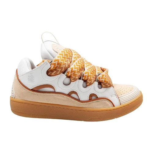 Shoes > Sneakers - - Lanvin - Modalova