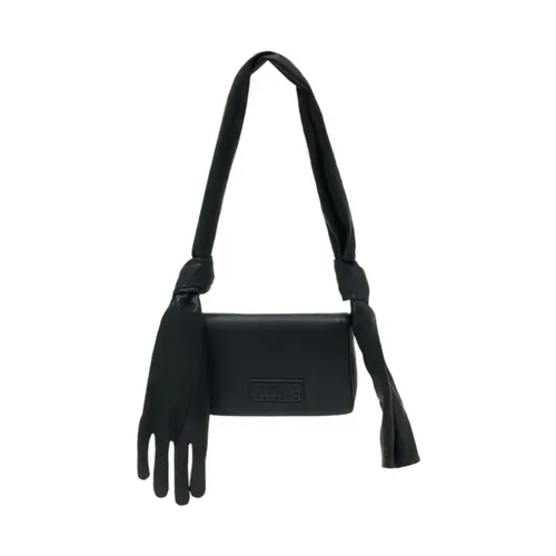 Glove Small Shoulder Bag - MM6 Maison Margiela - Modalova