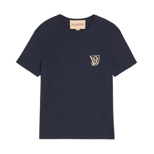 Camiseta Valentino - Valentino - Modalova