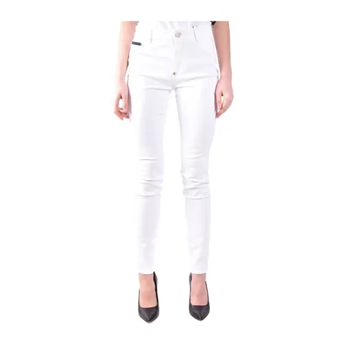 Jeans > Skinny Jeans - - Philipp Plein - Modalova
