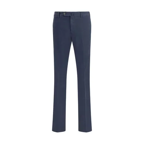 Trousers > Suit Trousers - - PT Torino - Modalova