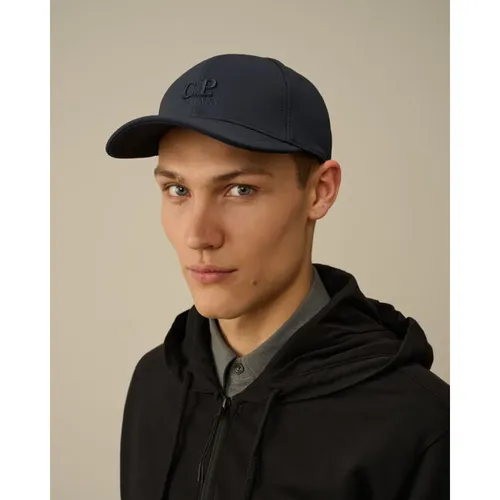 Cappello Blu - C.P. Company - Modalova