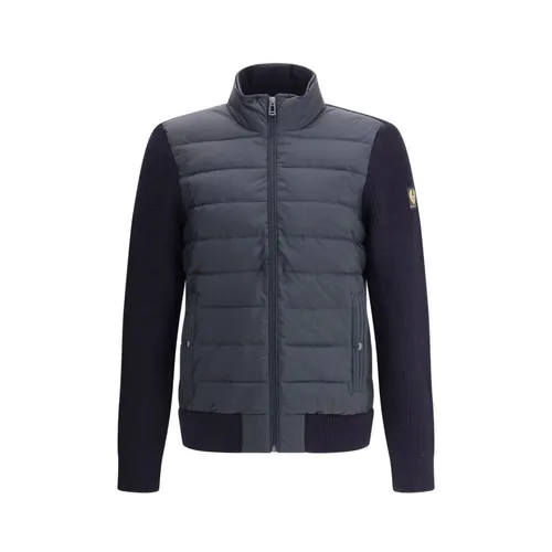 Jackets > Light Jackets - - Belstaff - Modalova