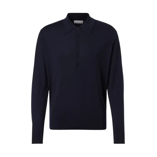 Tops > Polo Shirts - - Dries Van Noten - Modalova