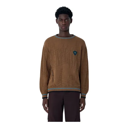 Fitz Sweater - Kiko Kostadinov - Modalova
