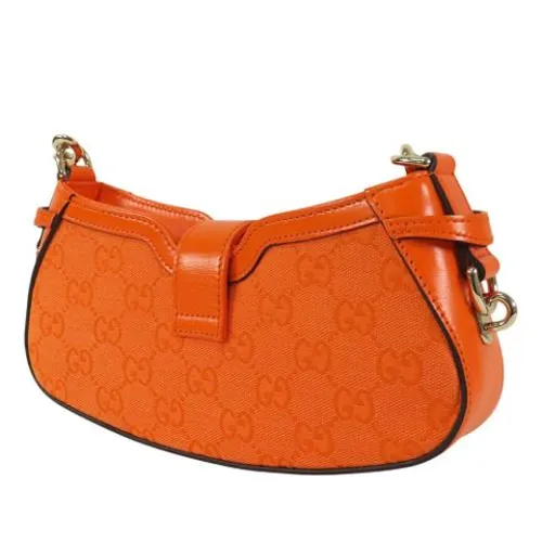Pre-owned Mini Bag - Gucci Vintage - Modalova