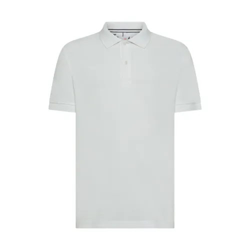 Tops > Polo Shirts - - Sun68 - Modalova