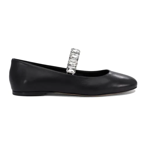 Shoes > Flats > Ballerinas - - Casadei - Modalova