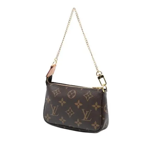 Pre-owned Mini Bag - Louis Vuitton Vintage - Modalova