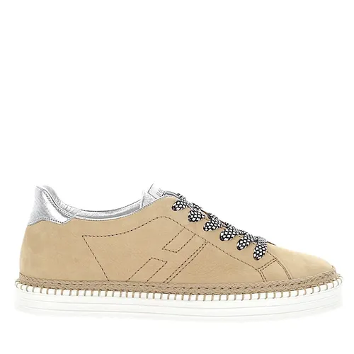 Hogan - Shoes > Sneakers - Beige - Hogan - Modalova