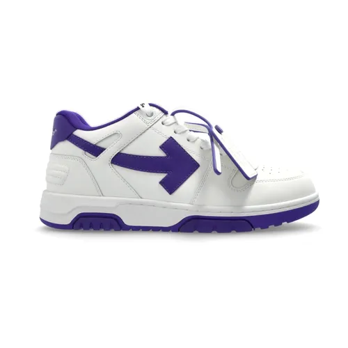 Off - Shoes > Sneakers - - Off White - Modalova