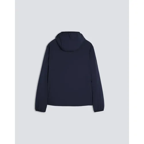 Giacca Impacchettabile con Cappuccio - Invicta - Modalova