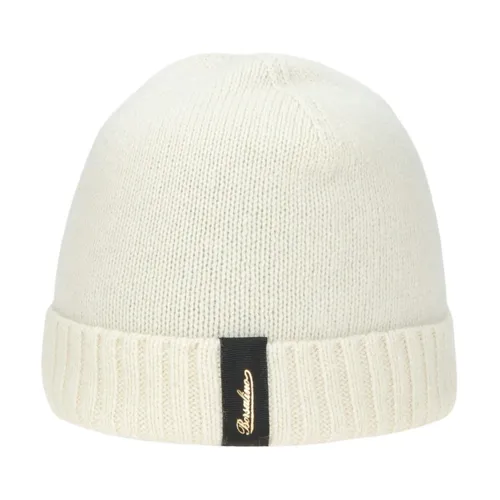 Accessories > Hats > Beanies - - Borsalino - Modalova