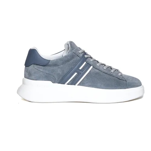 Hogan - Shoes > Sneakers - Gray - Hogan - Modalova