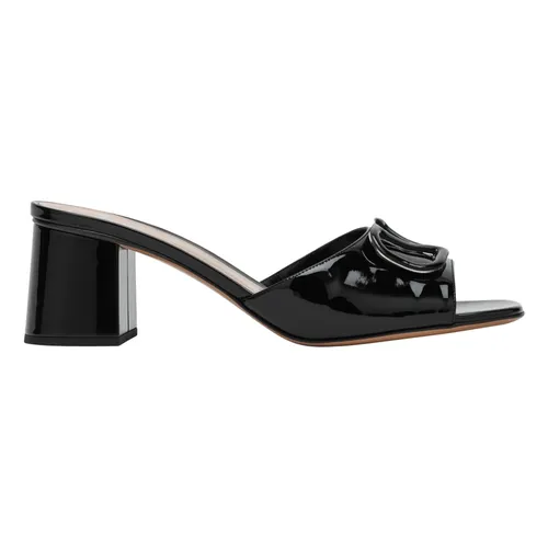 Shoes > Heels > Heeled Mules - - Valentino Garavani - Modalova