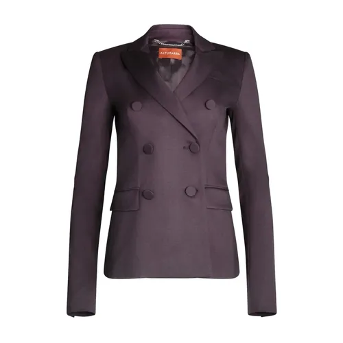 Elegante Indiana Jacke - Altuzarra - Modalova