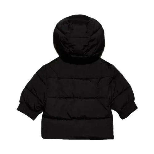 Padded Nylon Puffer Jacket - Calvin Klein - Modalova