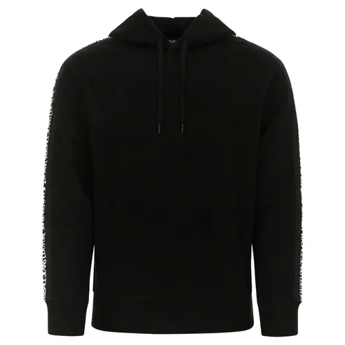 Sweatshirts & Hoodies > Hoodies - - Versace Jeans Couture - Modalova
