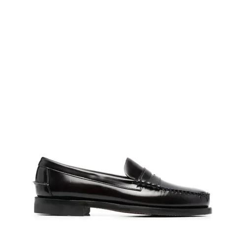 Shoes > Flats > Loafers - - Sebago - Modalova