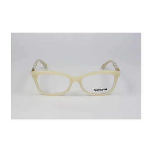 Acetate Glasses Frame - Roberto Cavalli - Modalova