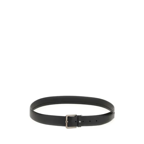 Accessories > Belts - - Montblanc - Modalova