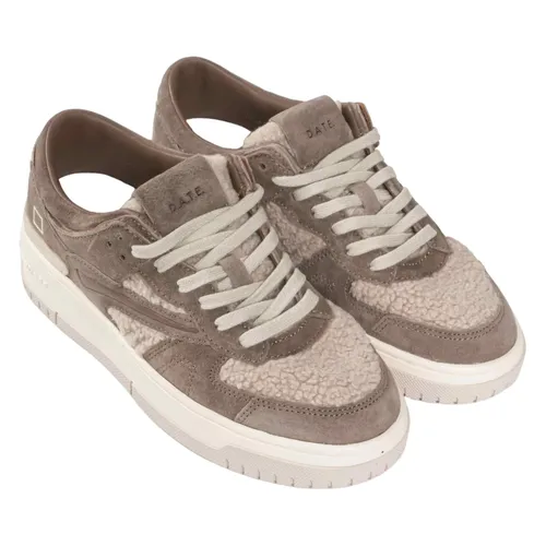 Shoes > Sneakers - - D.a.t.e. - Modalova