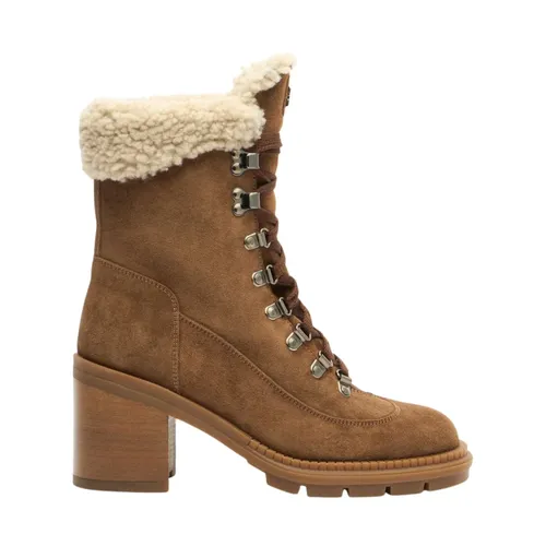 Concept Ankle Boot - Casadei - Modalova