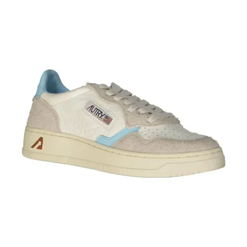 Medalist Low Sneakers - Autry - Modalova