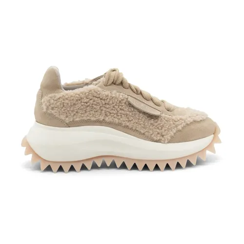 Shoes > Sneakers - - Vic Matié - Modalova