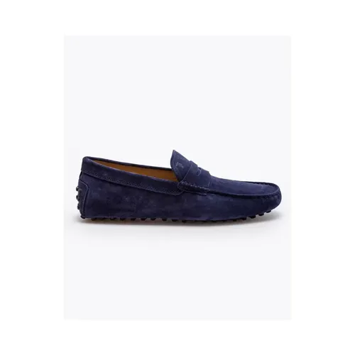 Shoes > Flats > Loafers - - Tod's - Modalova