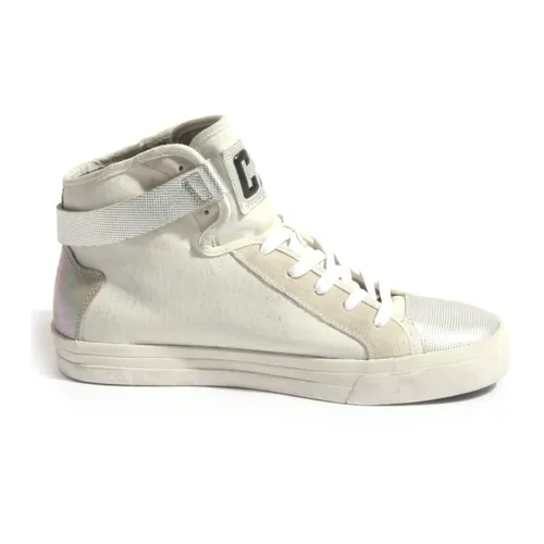 Shoes > Sneakers - - Crime London - Modalova