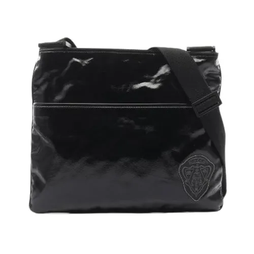 Pre-owned > Pre-owned Bags > Pre-owned Cross Body Bags - - Gucci Vintage - Modalova