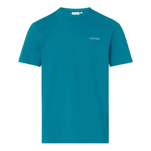 Tops > T-Shirts - - Calvin Klein - Modalova
