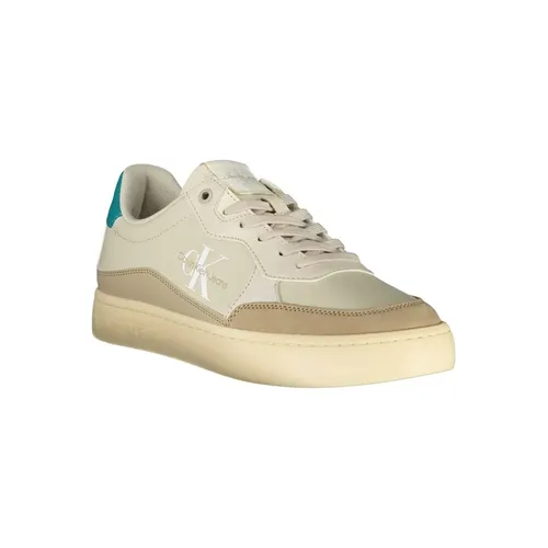 Polyester Sneaker - Calvin Klein - Modalova