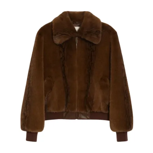 Jackets > Winter Jackets - - Iblues - Modalova