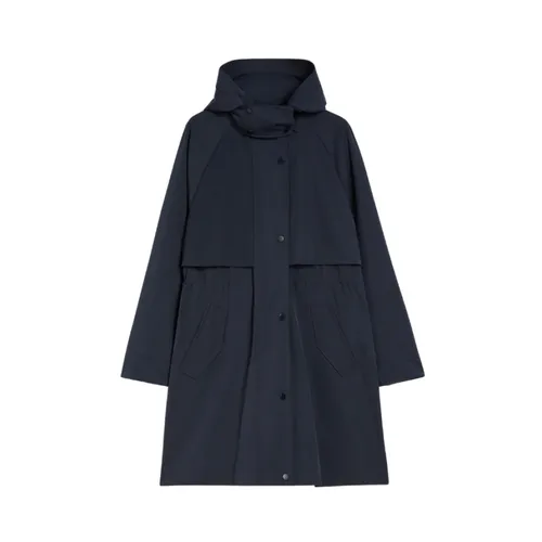 Coats > Trench Coats - - Pennyblack - Modalova