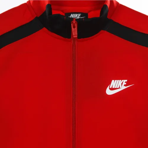 Hybrid Poly Tracksuit - Nike - Modalova