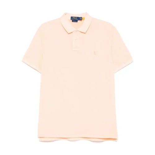 Stylish T-shirts and Polos - Polo Ralph Lauren - Modalova