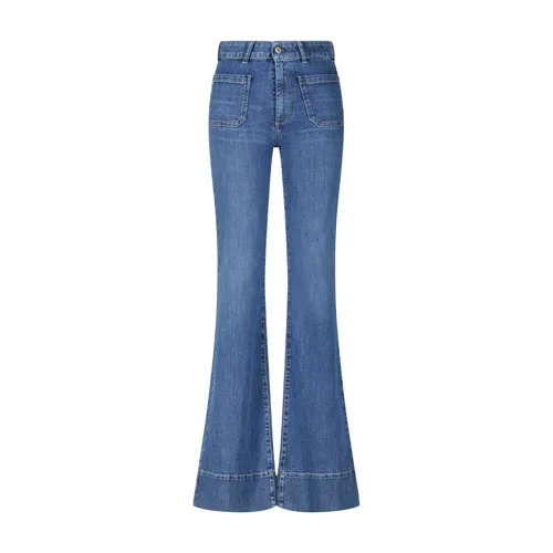 Jeans > Boot-cut Jeans - - AG Jeans - Modalova