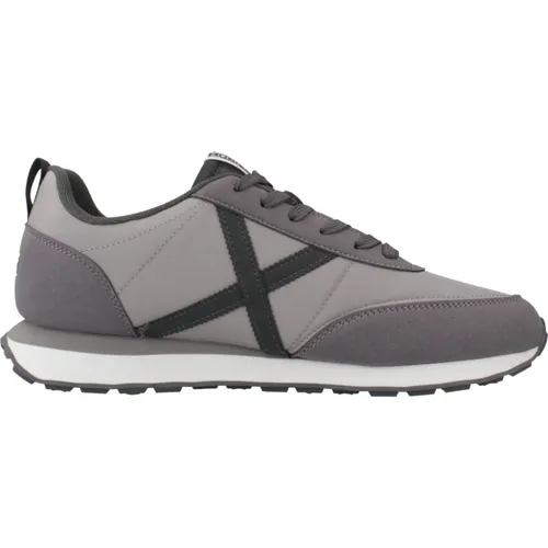 Munich - Shoes > Sneakers - Gray - Munich - Modalova