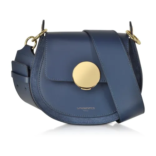 Bags > Cross Body Bags - - Le Parmentier - Modalova