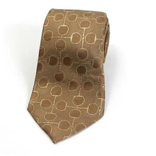 Pre-owned > Pre-owned Accessories - - Gucci Vintage - Modalova