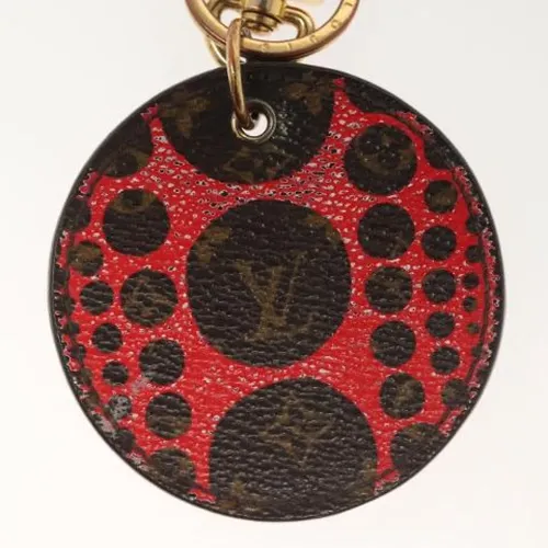 Pre-owned Canvas Key-Holder - Louis Vuitton Vintage - Modalova
